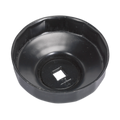 Oil Filter Cap Wrench 76mm x 14 Flutes