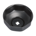 Oil Filter Cap Wrench 76mm x 8 Flutes