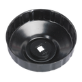 Oil Filter Cap Wrench 96mm x 18 Flutes