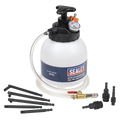 Transmission Oil Filling System 3L