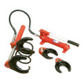 Hydraulic Coil Spring Compressor 1000kg