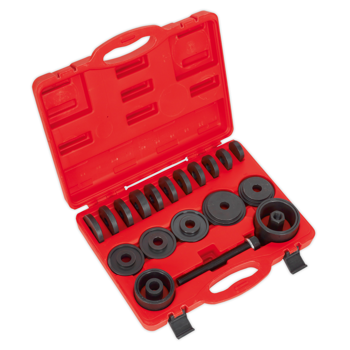 Wheel Bearing Removal/Installation Kit