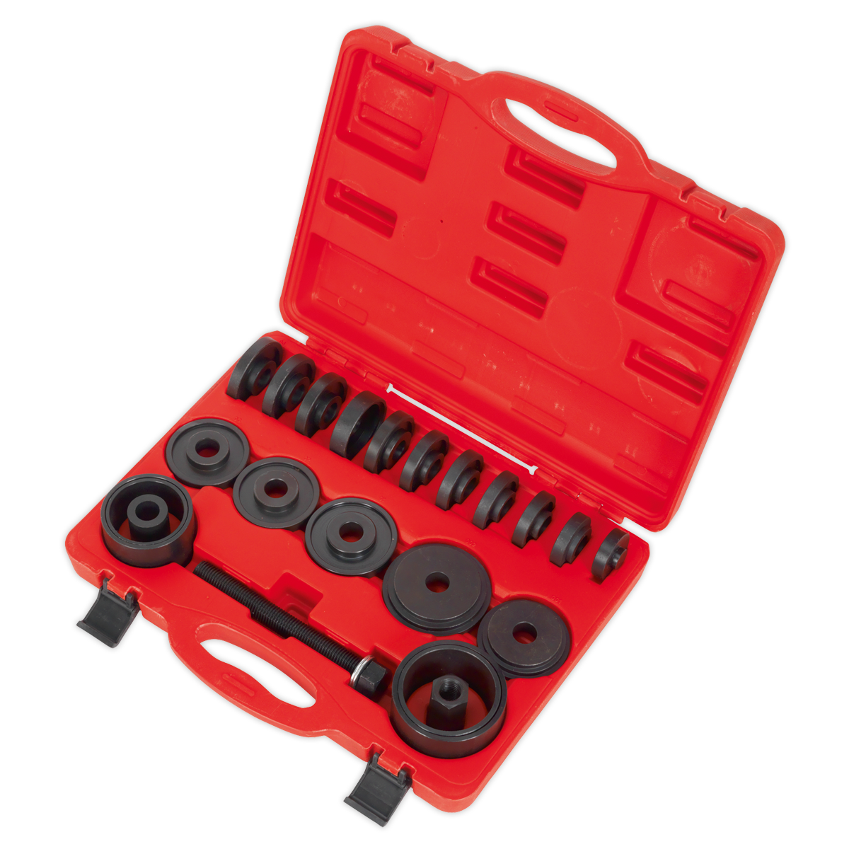 Wheel Bearing Removal/Installation Kit