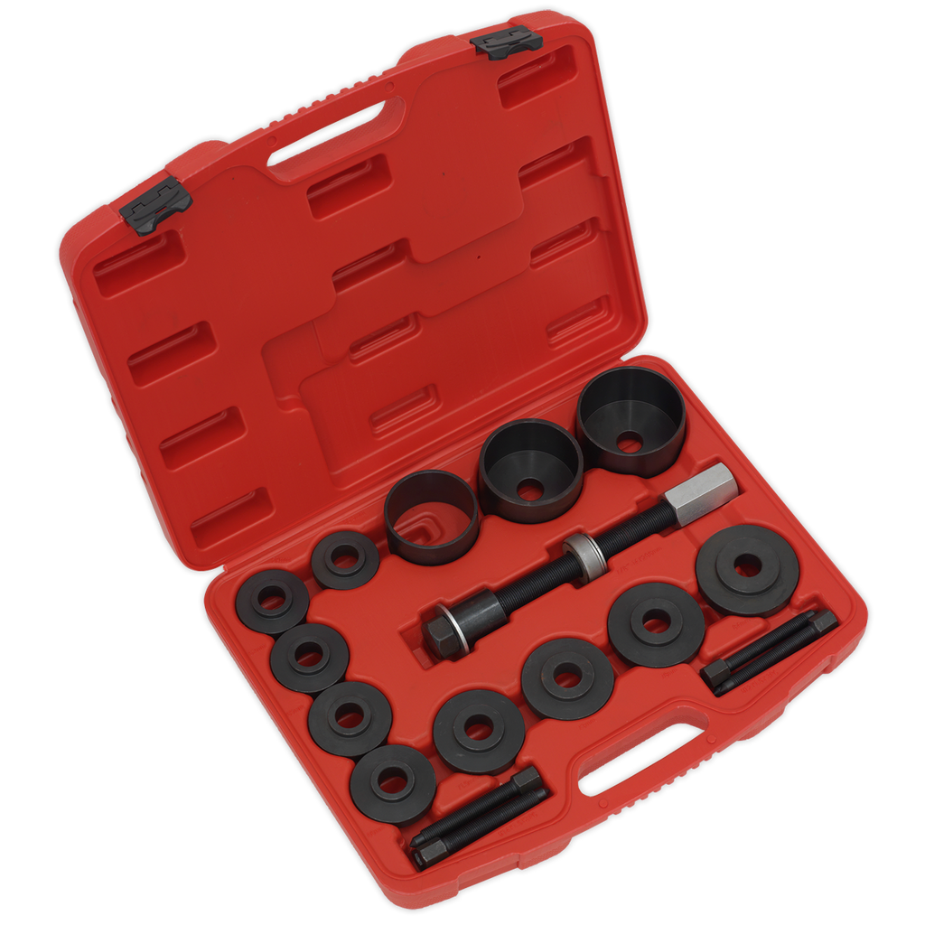 Wheel Bearing Removal/Installation Kit