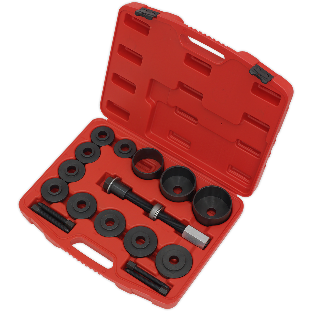 Wheel Bearing Removal/Installation Kit
