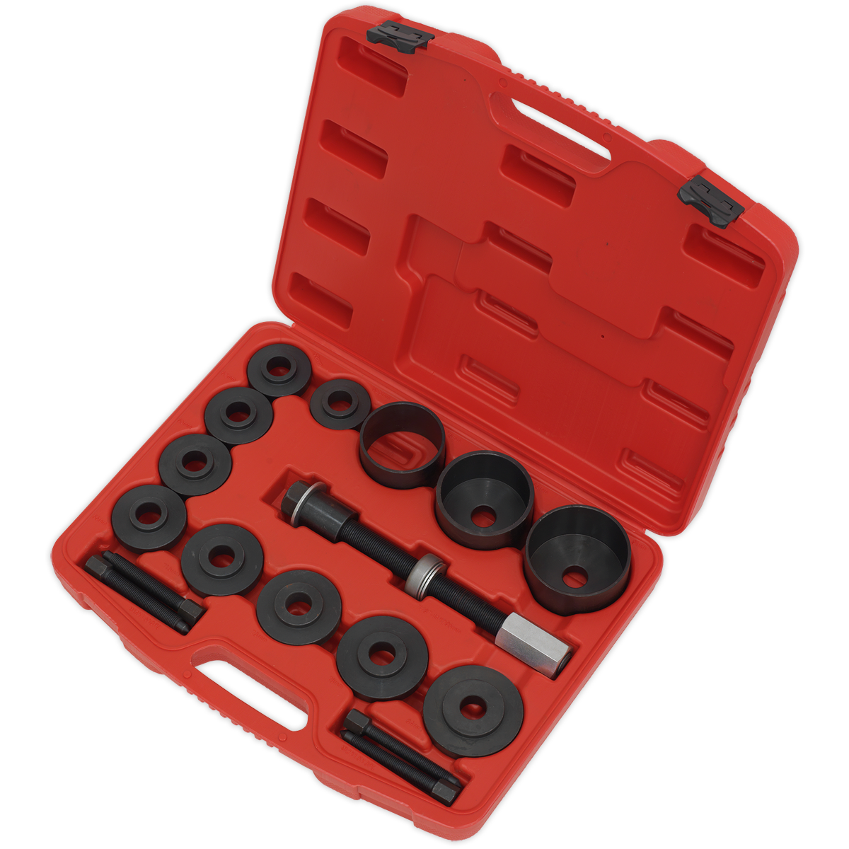 Wheel Bearing Removal/Installation Kit