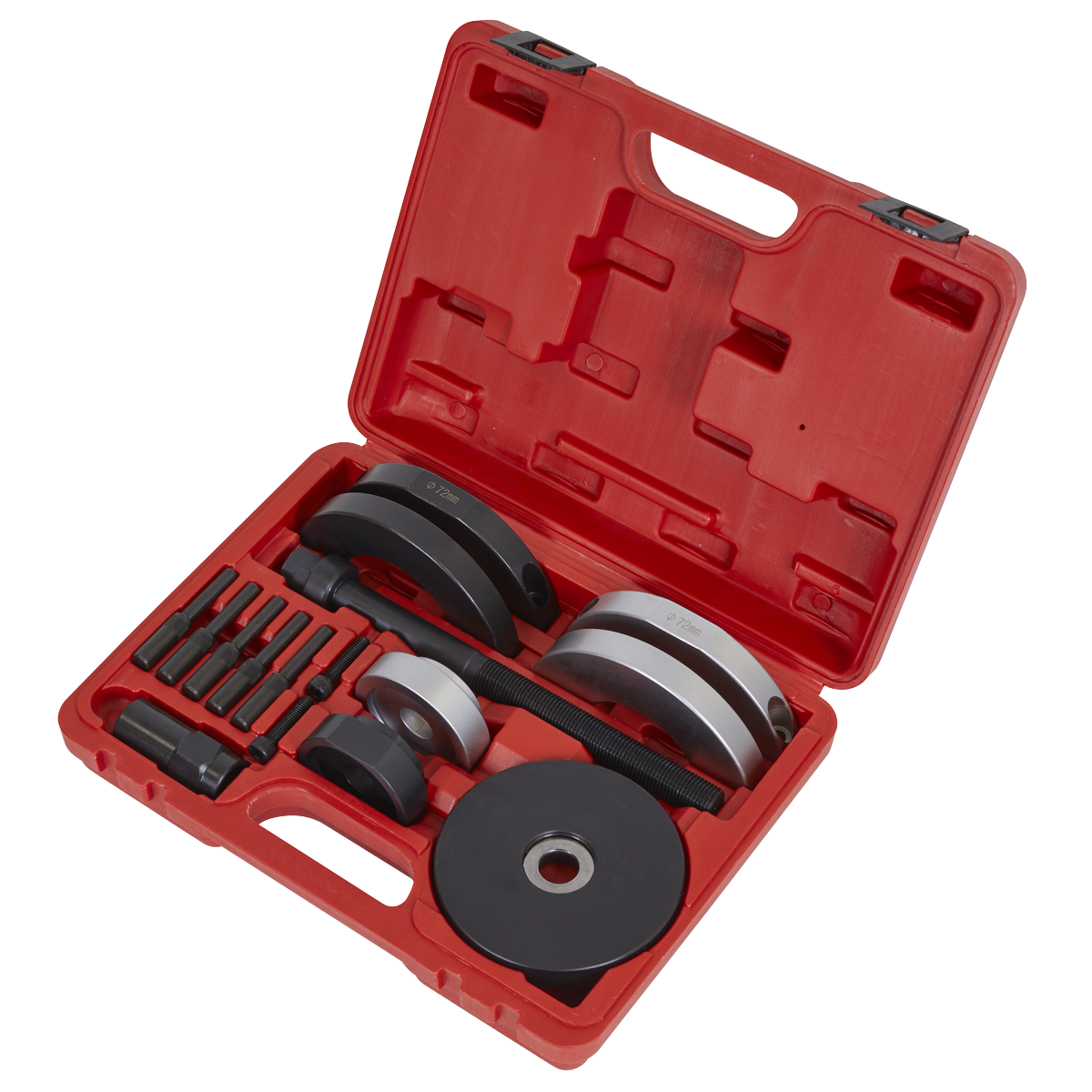 Front Wheel Bearing GEN2 Removal/Installation Kit 72mm – Audi/Seat/Skoda/VW