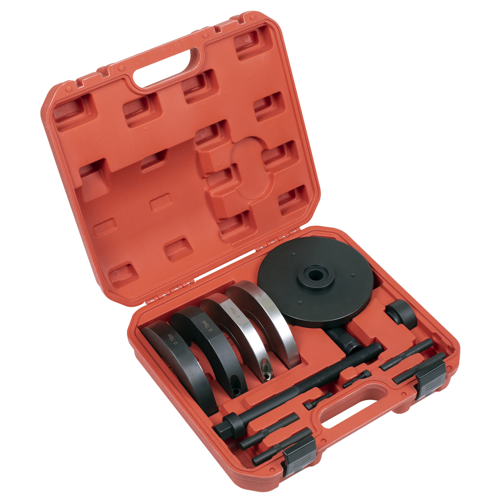 Front Wheel Bearing GEN2 Removal/Installation Kit 78mm - For