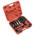Front Wheel Bearing GEN2 Removal/Installation Kit 78mm - For
