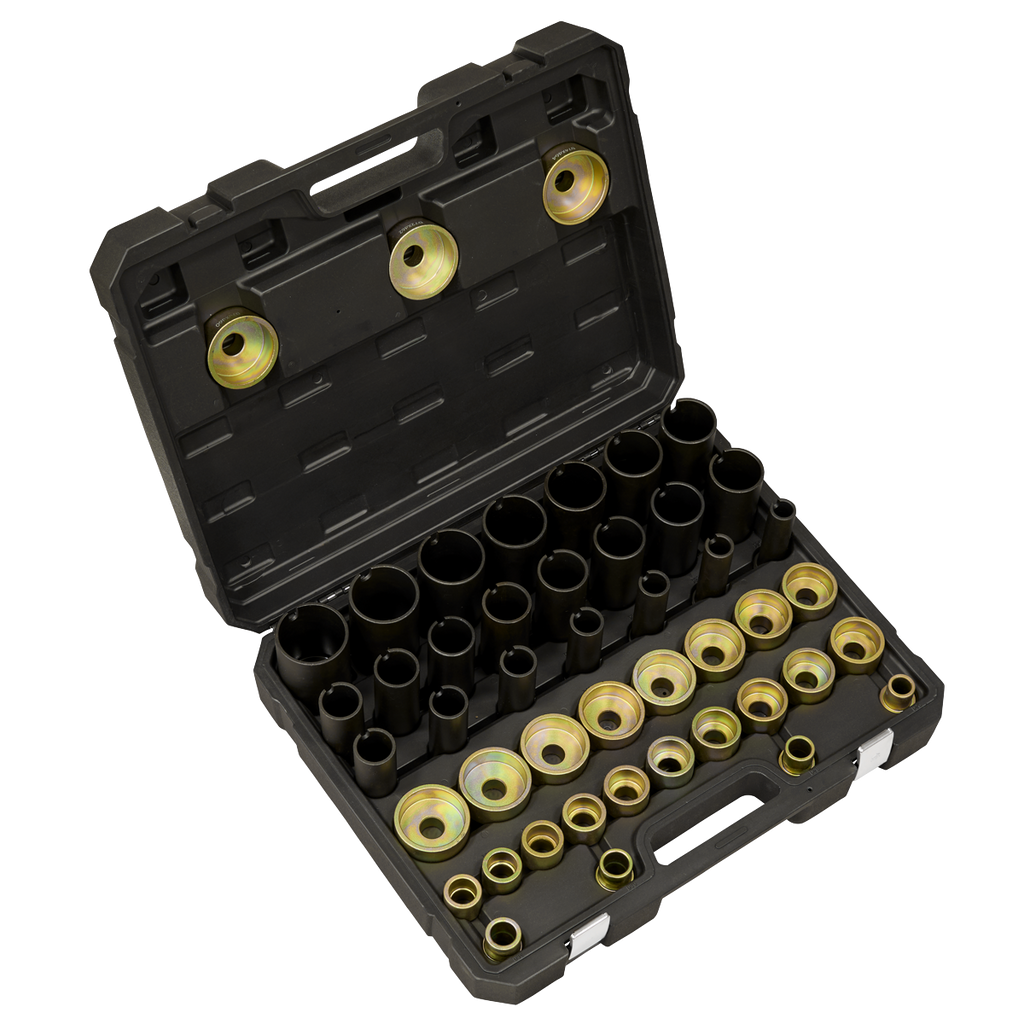 Hydraulic Bush & Bearing Removal/Installation Kit 18 Tonne