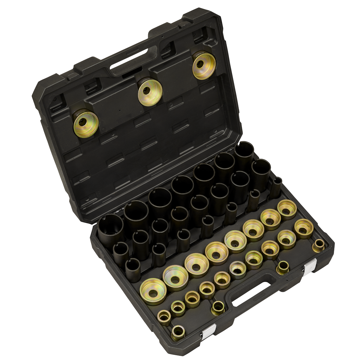 Hydraulic Bush & Bearing Removal/Installation Kit 18 Tonne