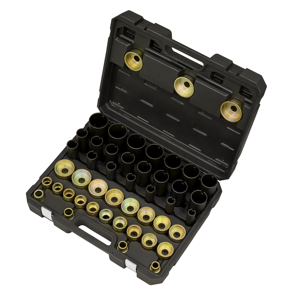 Hydraulic Bush & Bearing Removal/Installation Kit 18 Tonne