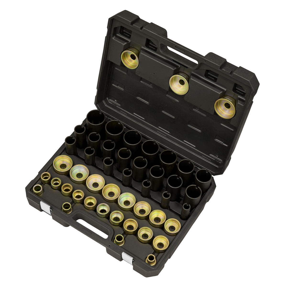 Hydraulic Bush & Bearing Removal/Installation Kit 18 Tonne