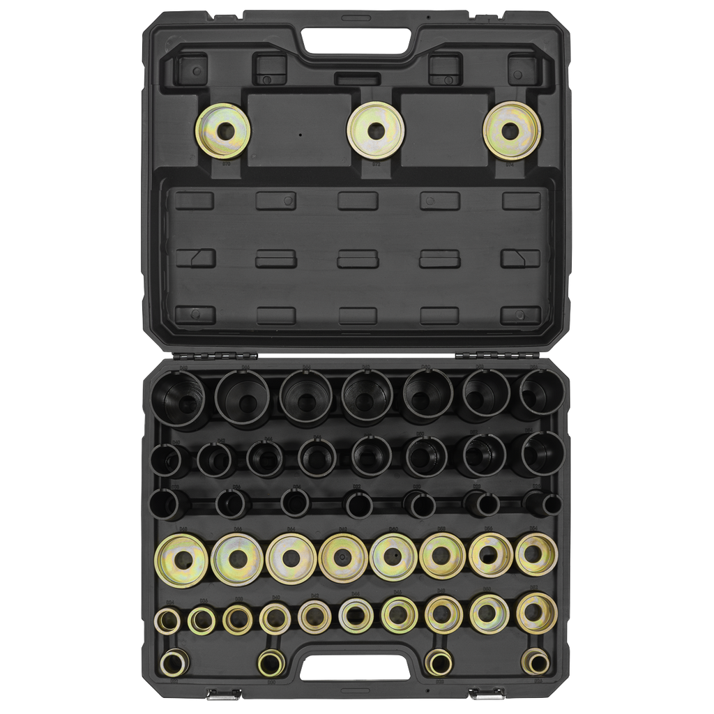 Hydraulic Bush & Bearing Removal/Installation Kit 18 Tonne