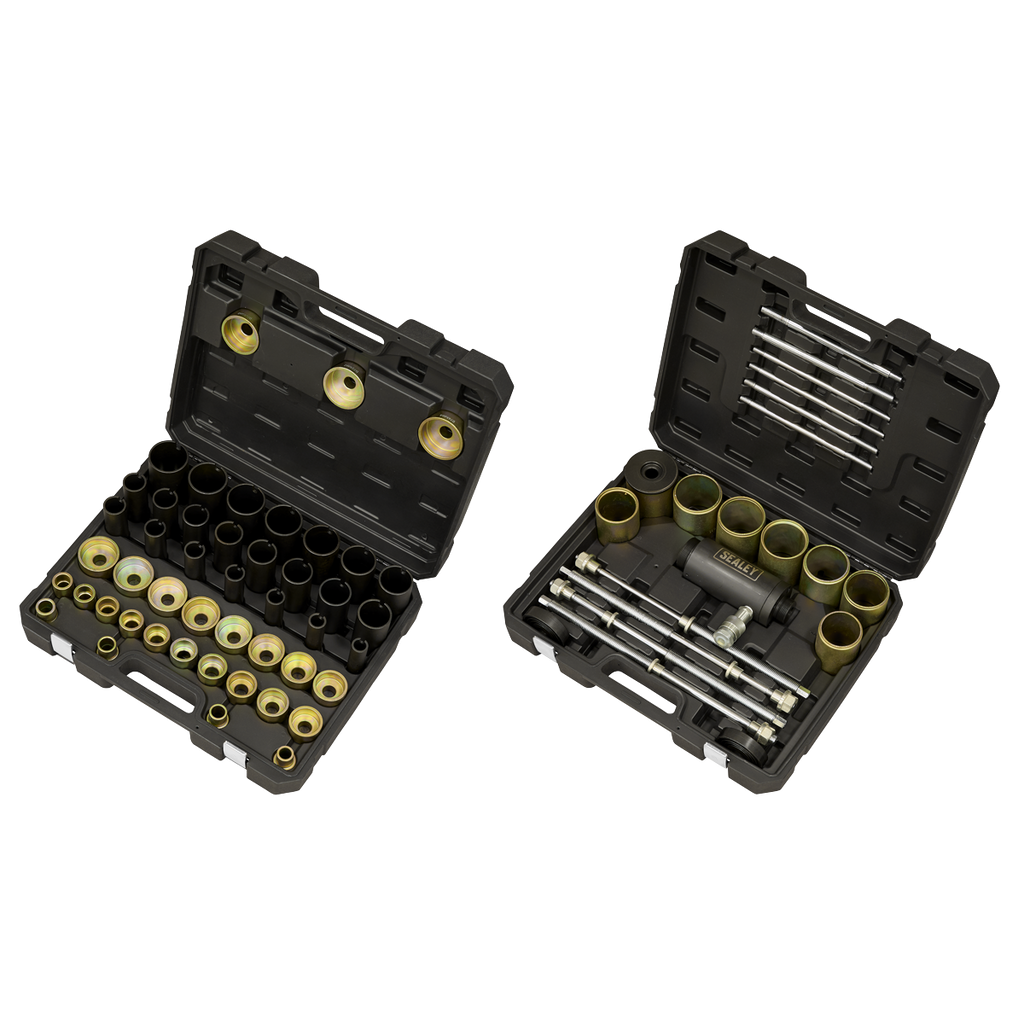 Hydraulic Bush & Bearing Removal/Installation Kit 18 Tonne
