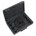 Adjustable Press Support Plate
