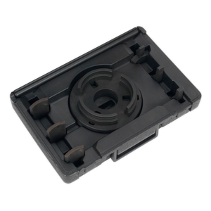 Adjustable Press Support Plate