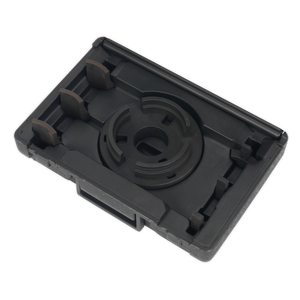 Adjustable Press Support Plate
