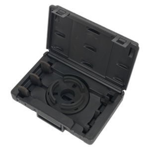 Adjustable Press Support Plate