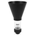 Engine Oil Funnel Set 3pc - Renault/Nissan