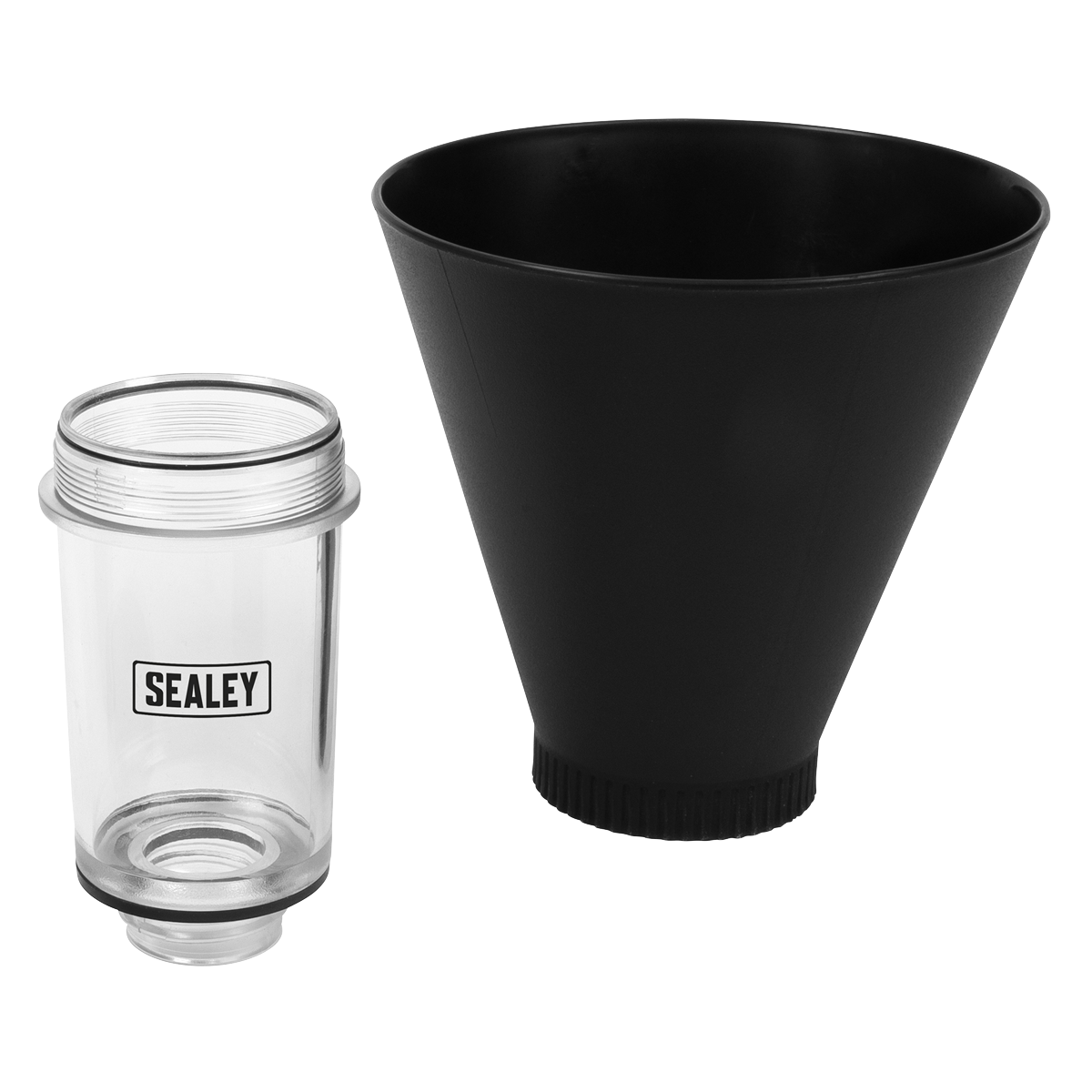 Engine Oil Funnel Set 3pc - Renault/Nissan
