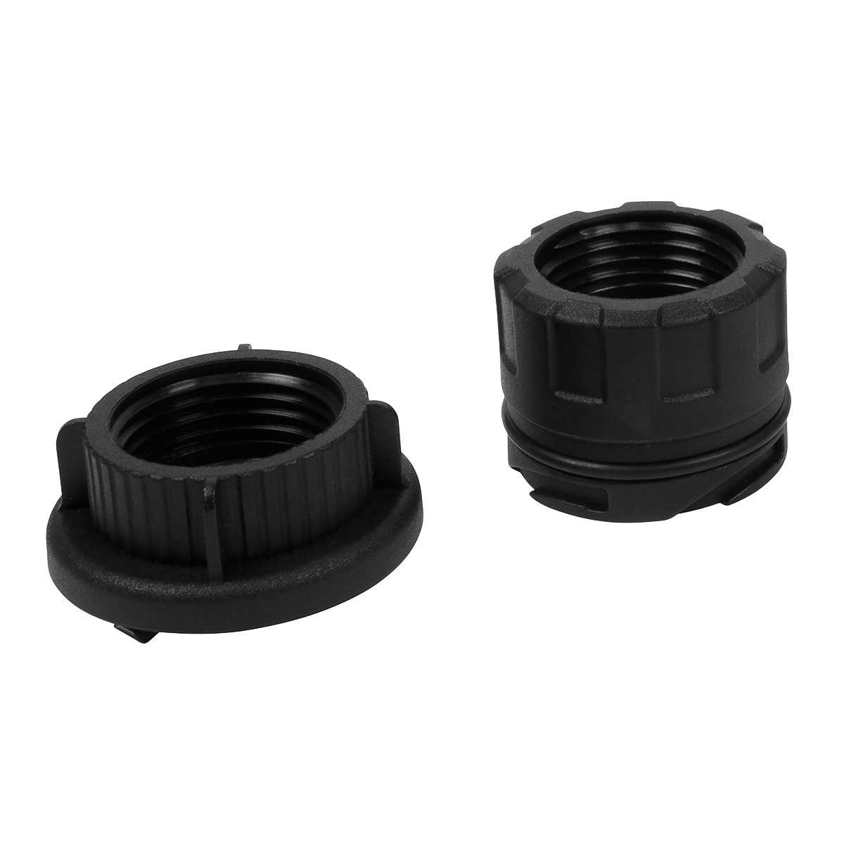 Engine Oil Funnel Set 4pc  - BMW/Mercedes-Benz