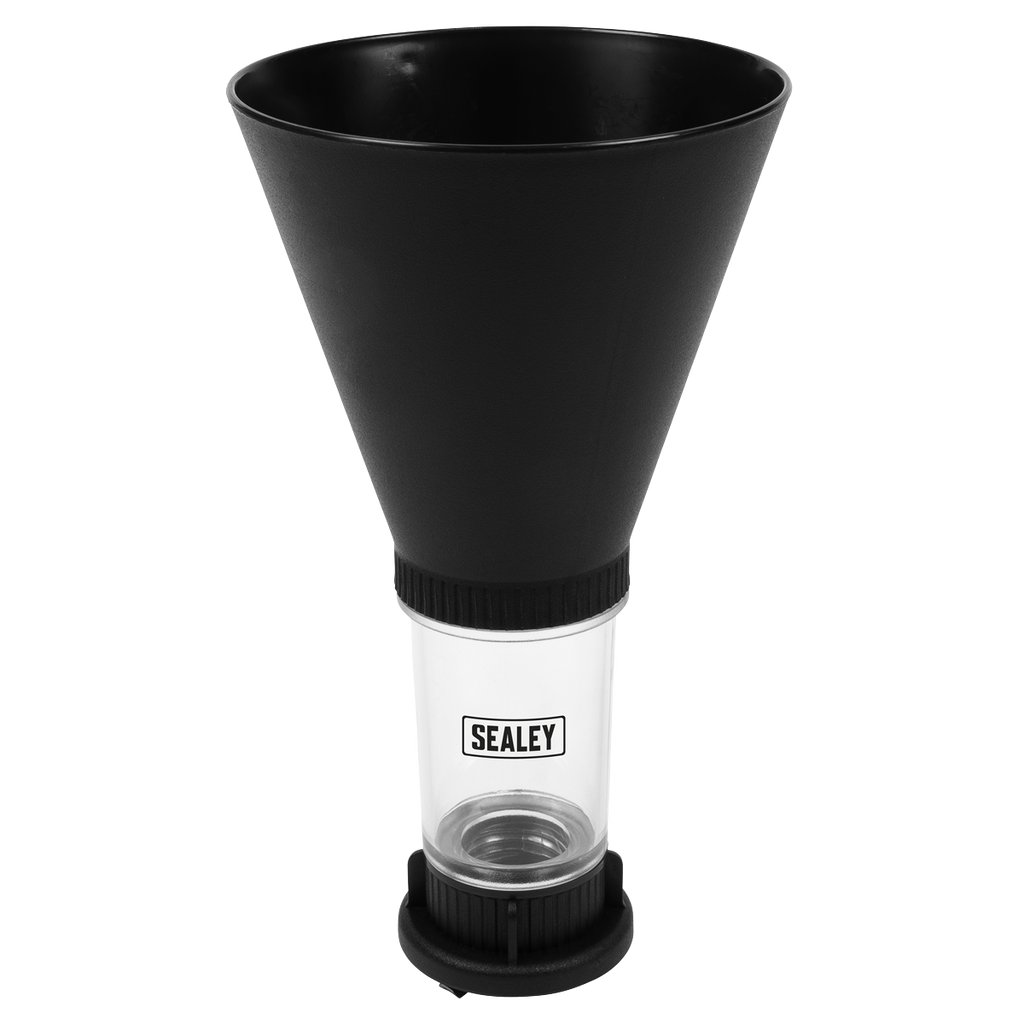 Engine Oil Funnel Set 4pc  - BMW/Mercedes-Benz