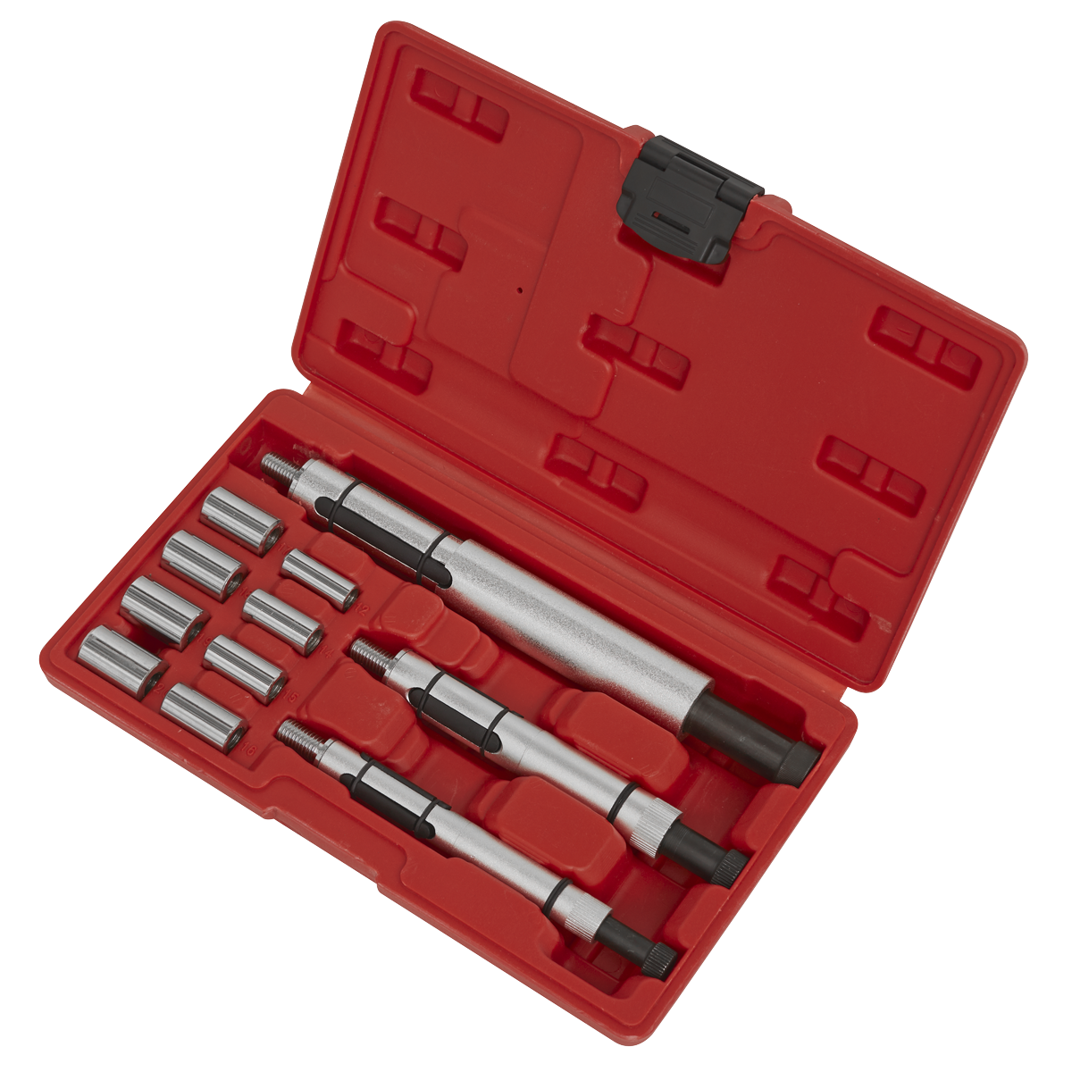 Clutch Alignment Tool Set 11pc