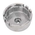 Oil Filter Cap Wrench for Toyota 64.5mm x 14 Flutes