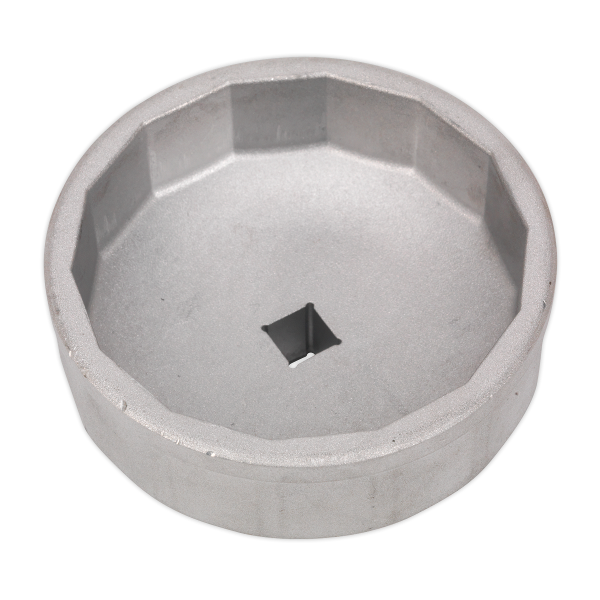 Oil Filter Cap Wrench for Mercedes 74.5mm x 14 Flutes