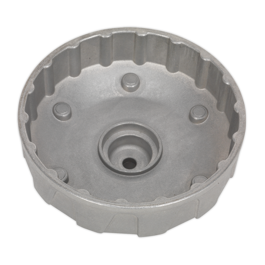 Oil Filter Cap Wrench for Renault 96mm x 18 Flutes
