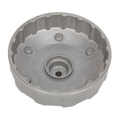 Oil Filter Cap Wrench for Renault 96mm x 18 Flutes