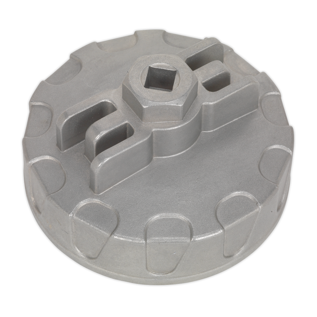 Oil Filter Cap Wrench for Renault 96mm x 18 Flutes