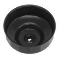 Oil Filter Cap Wrench for Jaguar, Land Rover 90mm x 15 Flute