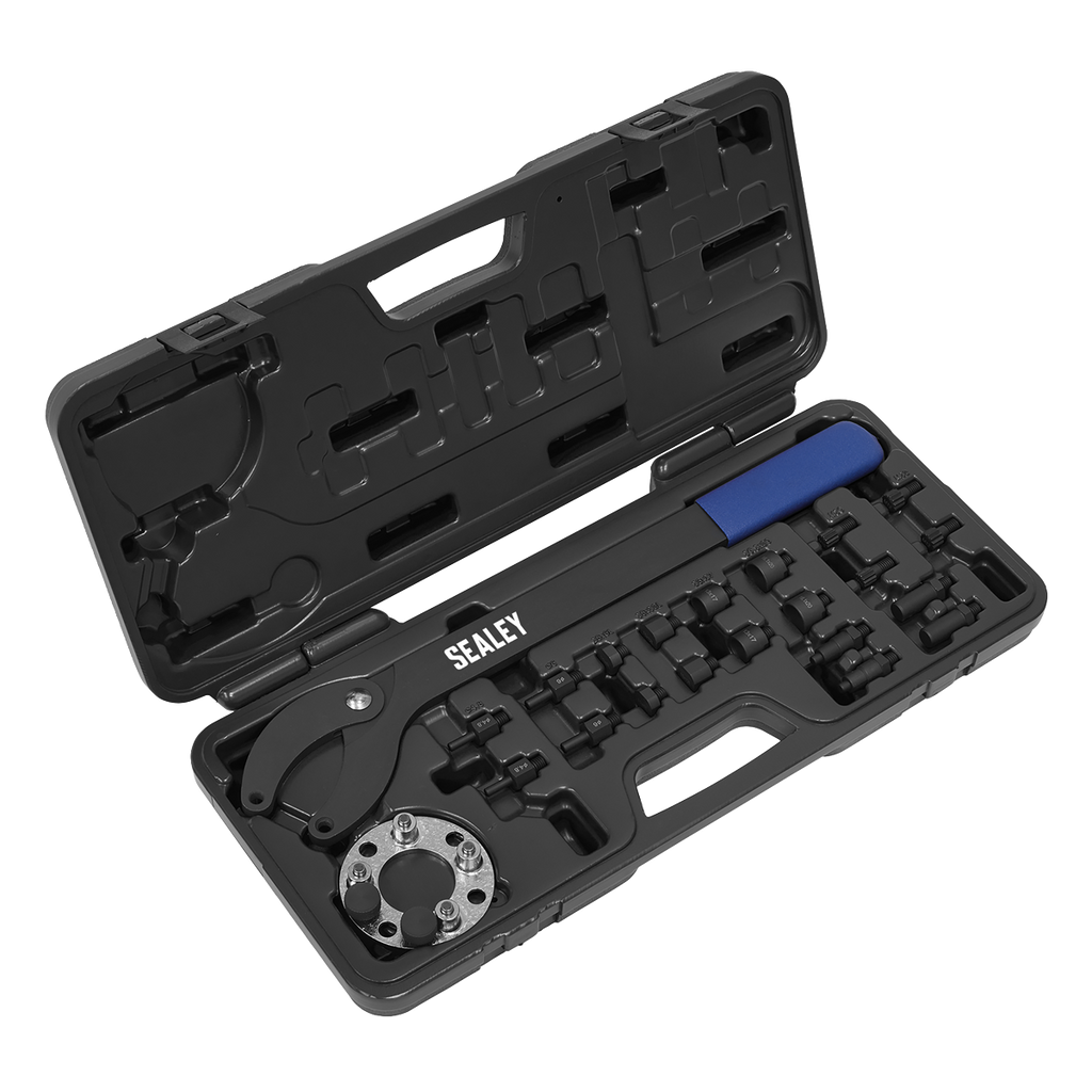 Pulley Holding/Turning Set for VAG 24pc