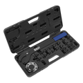 Pulley Holding/Turning Set for VAG 24pc