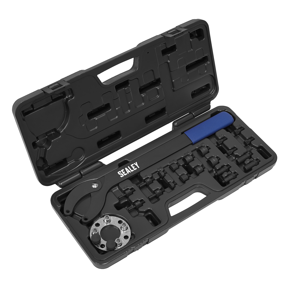 Pulley Holding/Turning Set for VAG 24pc