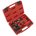 Motorcycle Chain Maintenance Kit