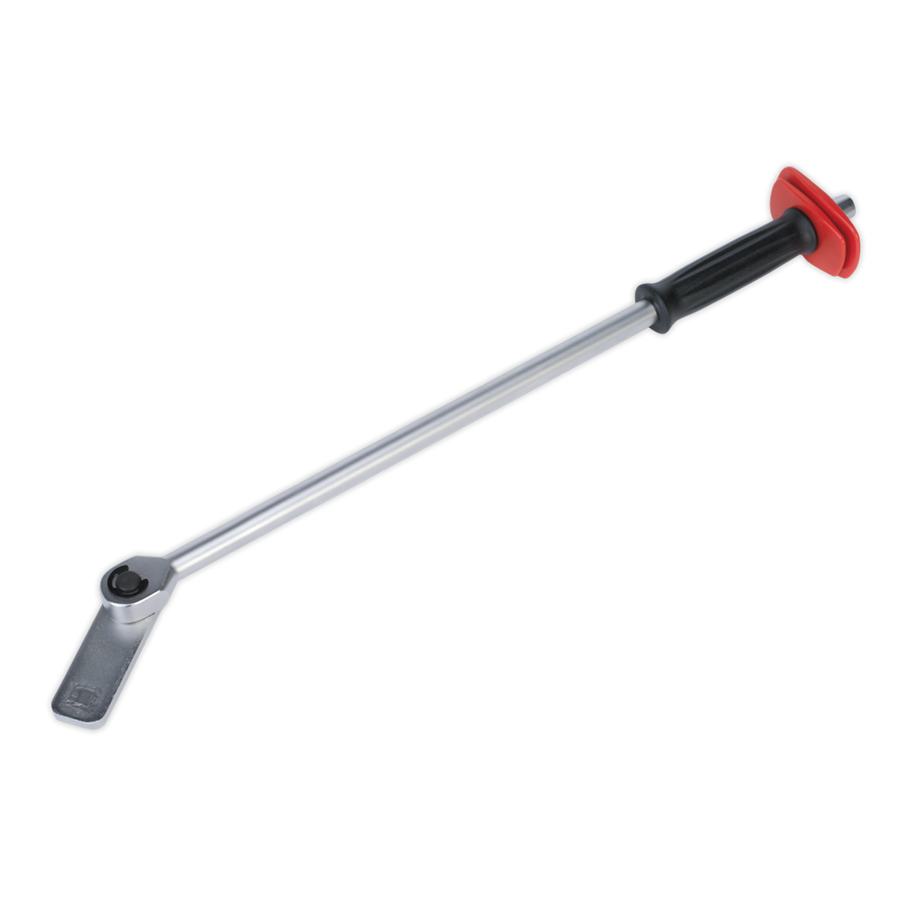 Impact Bar 1/2"Sq Drive 550mm