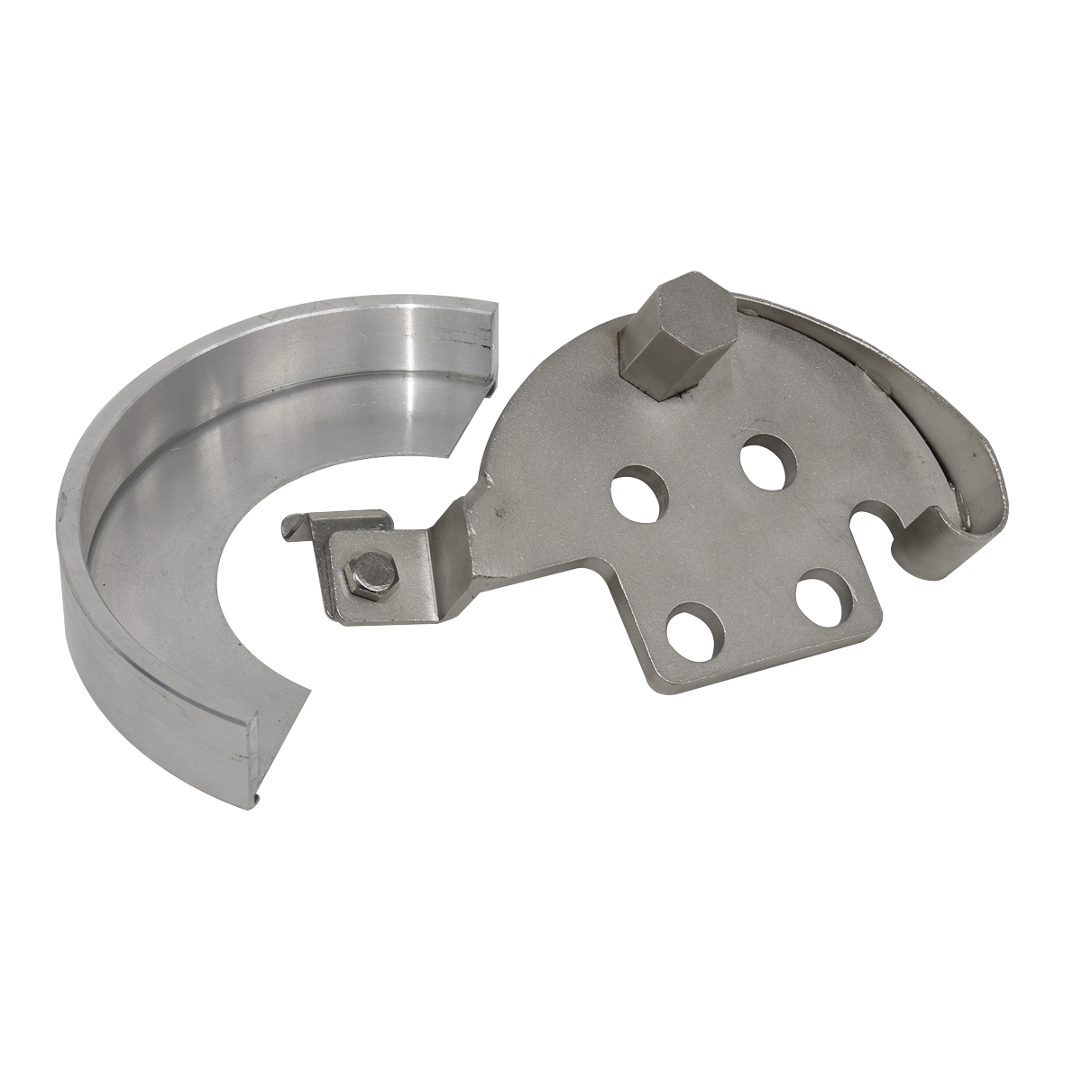 Stretch Belt Installation Tool for Ford, Volvo - Belt Drive