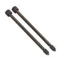 Door Hinge Removal Pin 5.5 x 110mm - Pack of 2