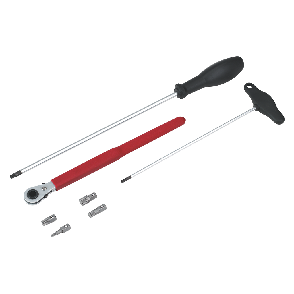 Door Hinge & Handle Removal Kit