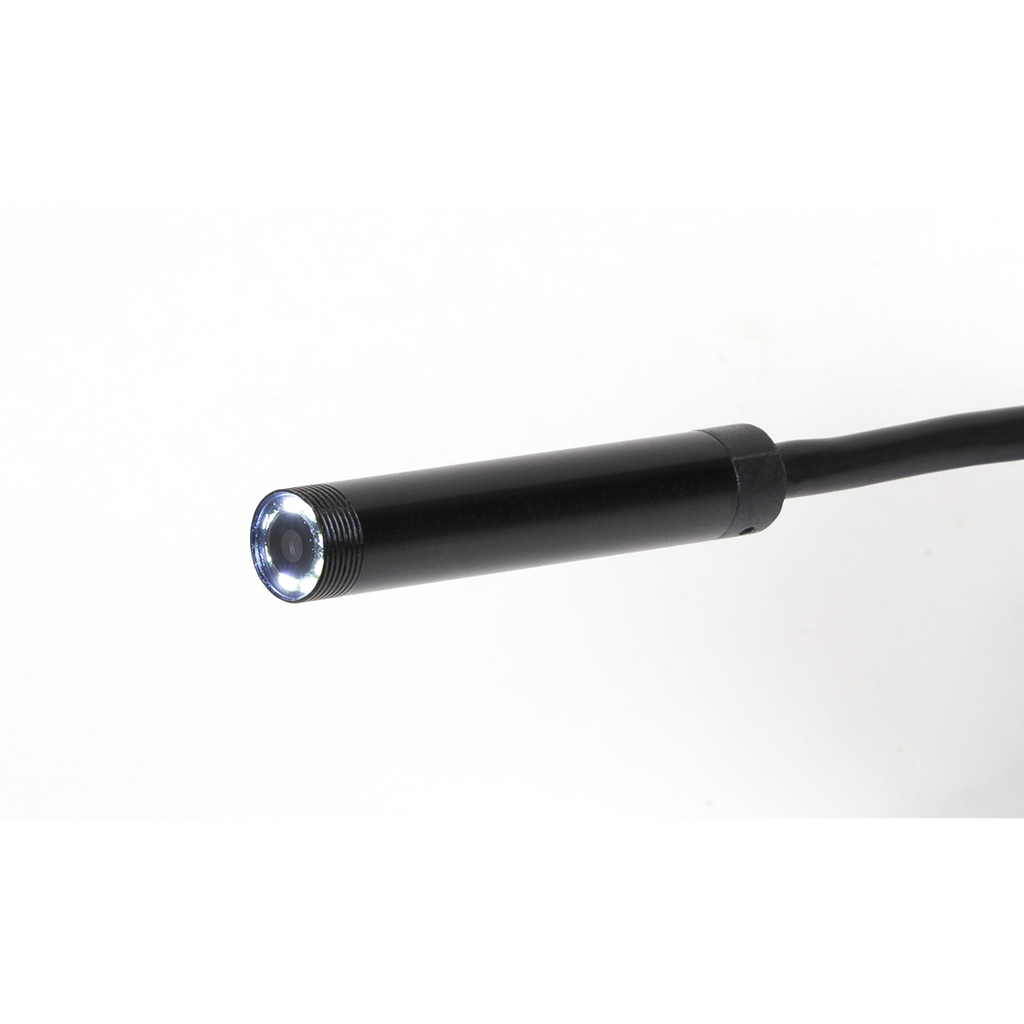 Wi-Fi Borescope 8mm