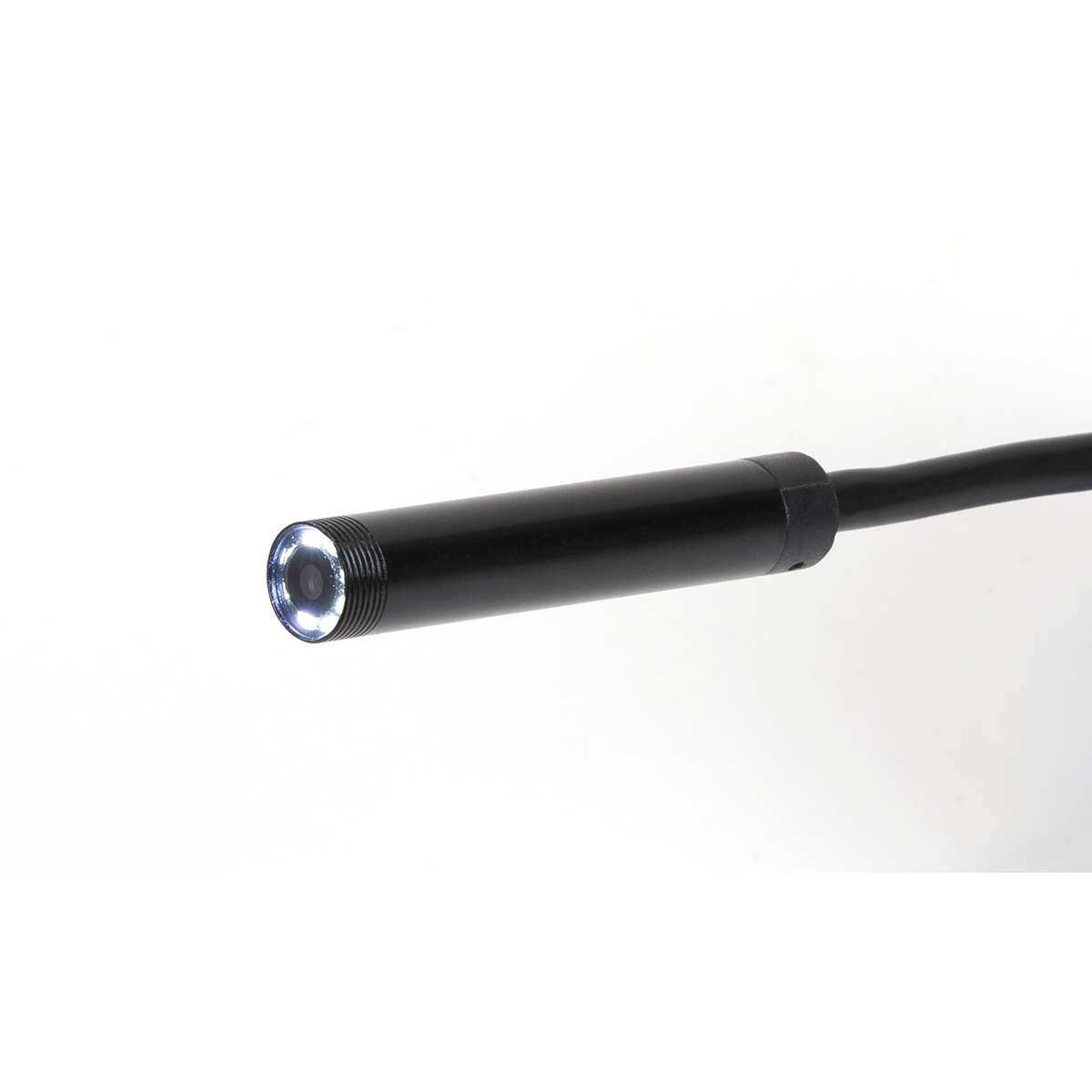Wi-Fi Borescope 8mm