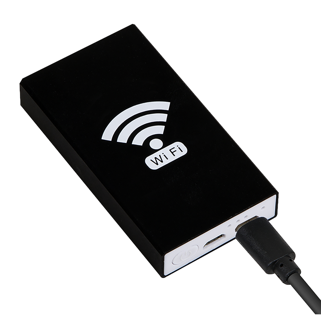 Wi-Fi Borescope 8mm