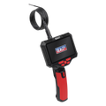 Video Borescope 3.9mm Camera & 5" Screen