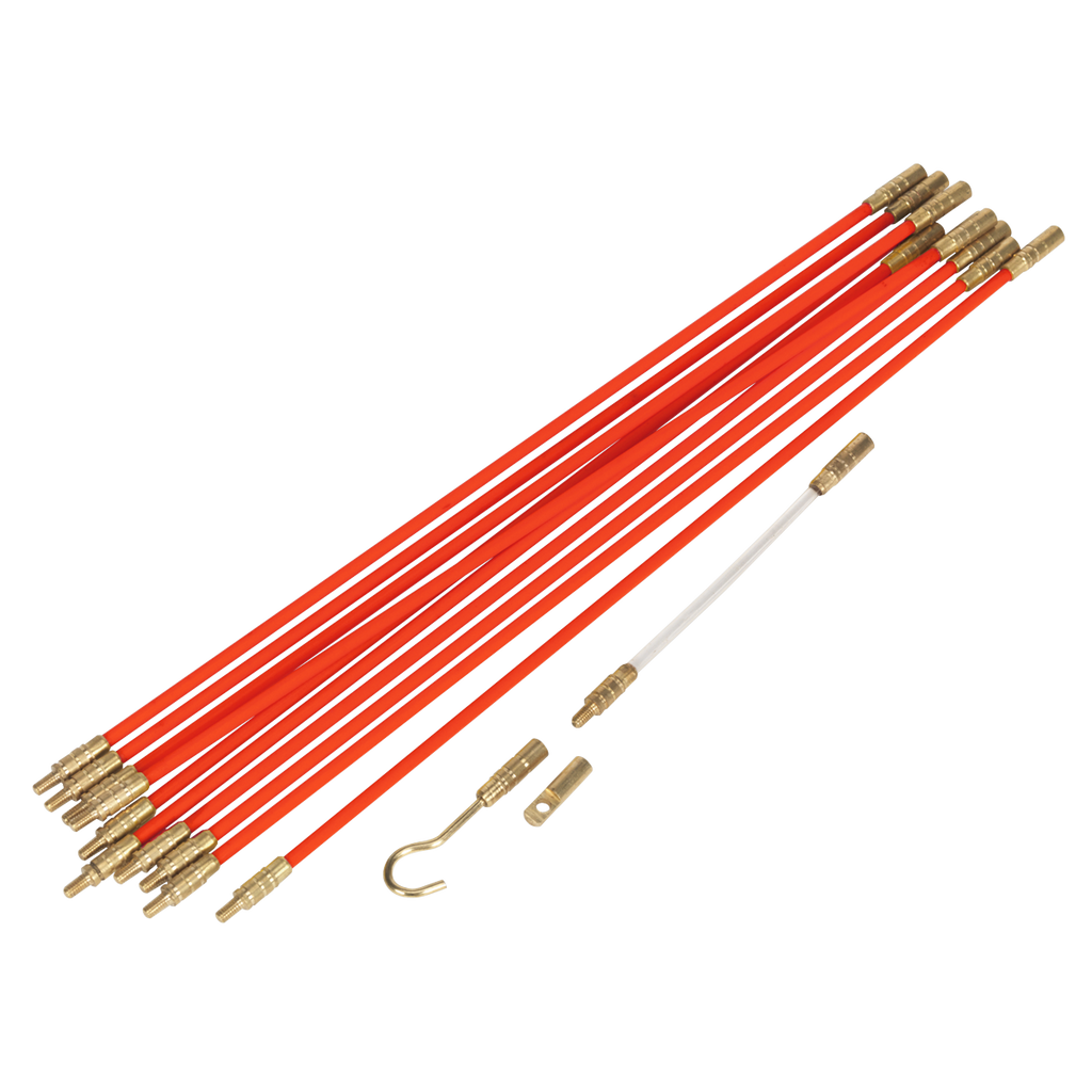 Cable Access Kit 12pc