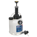 Brake & Clutch Bleeding System 2.5L