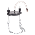 Brake & Clutch Bleeding System Universal Adaptor