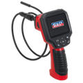 Video Borescope 9mm Camera